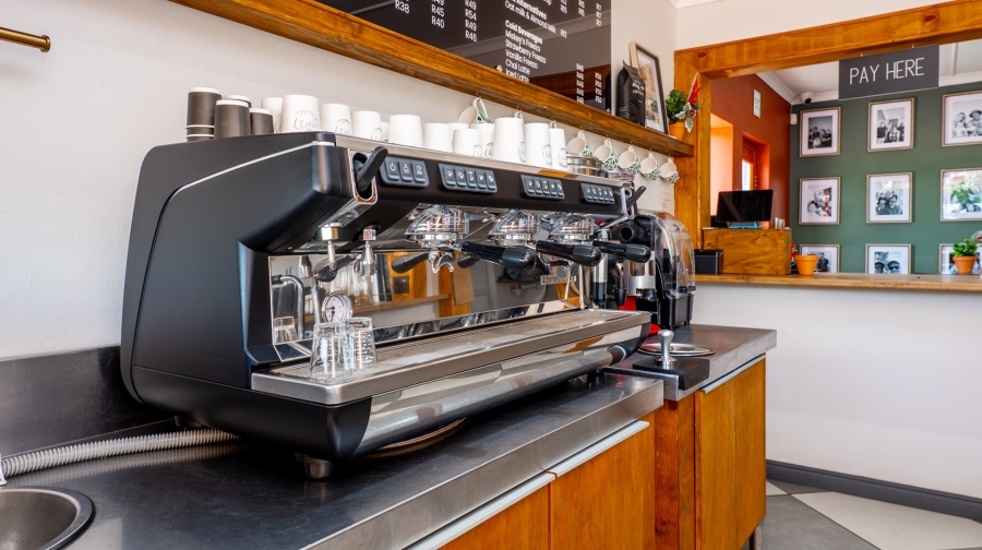 Commercial Property for Sale in Bredasdorp Western Cape